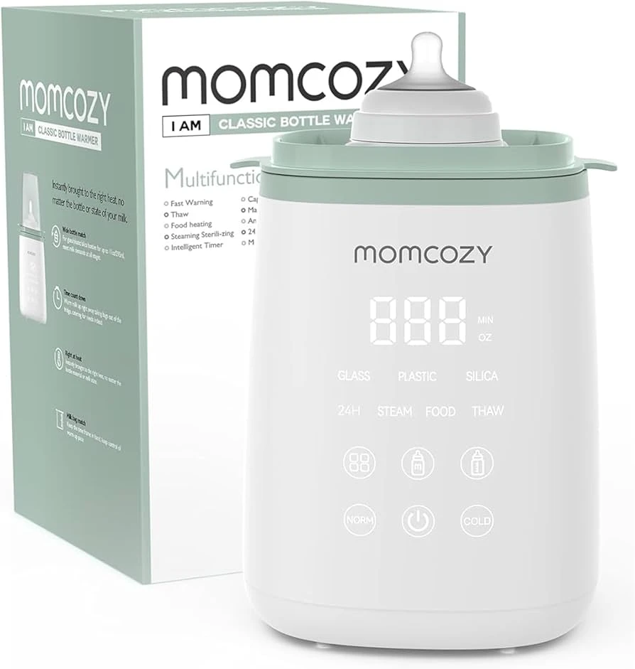 Momcozy Bottle Warmer MW01