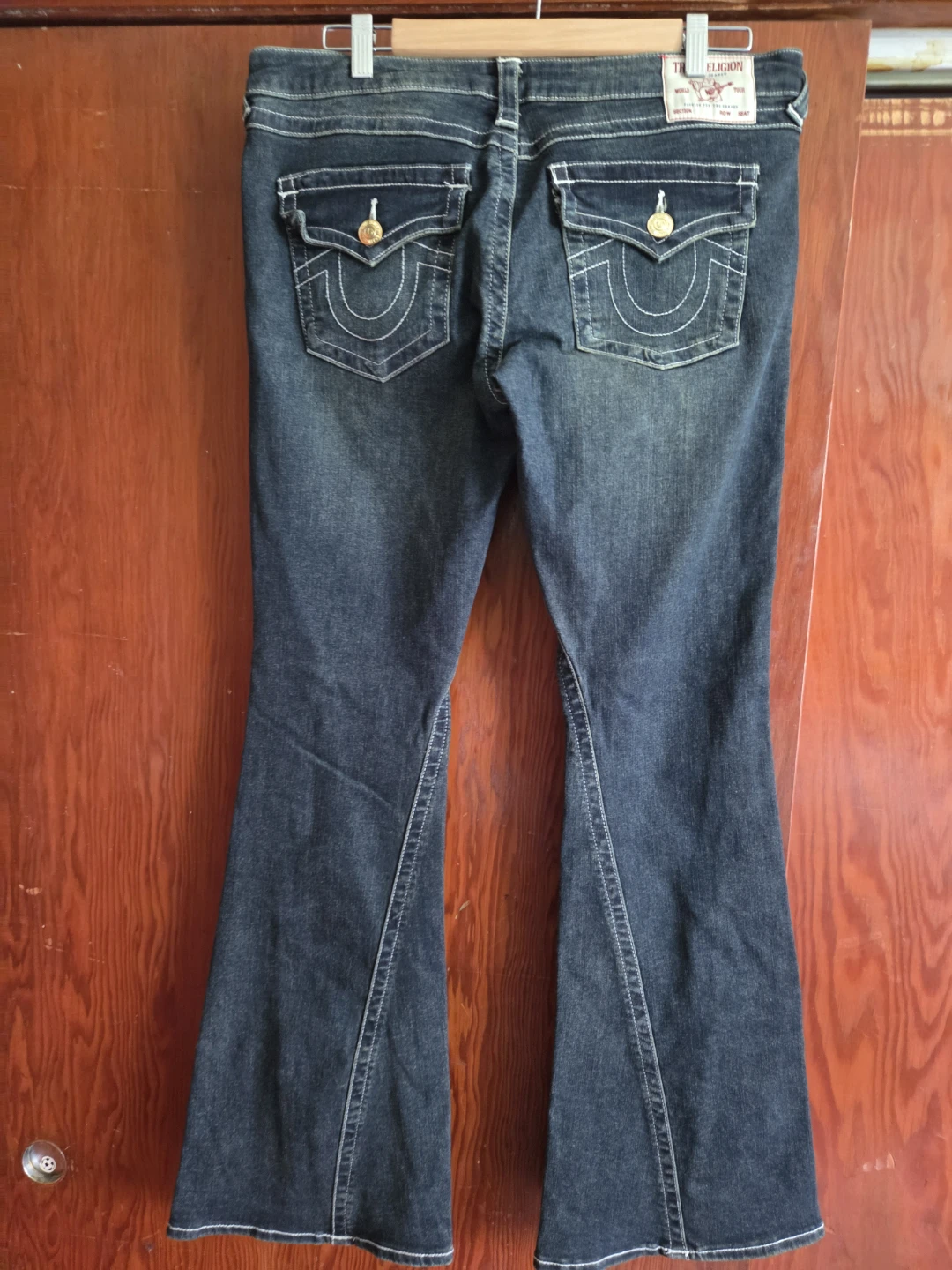 True religion jeans - photo 2
