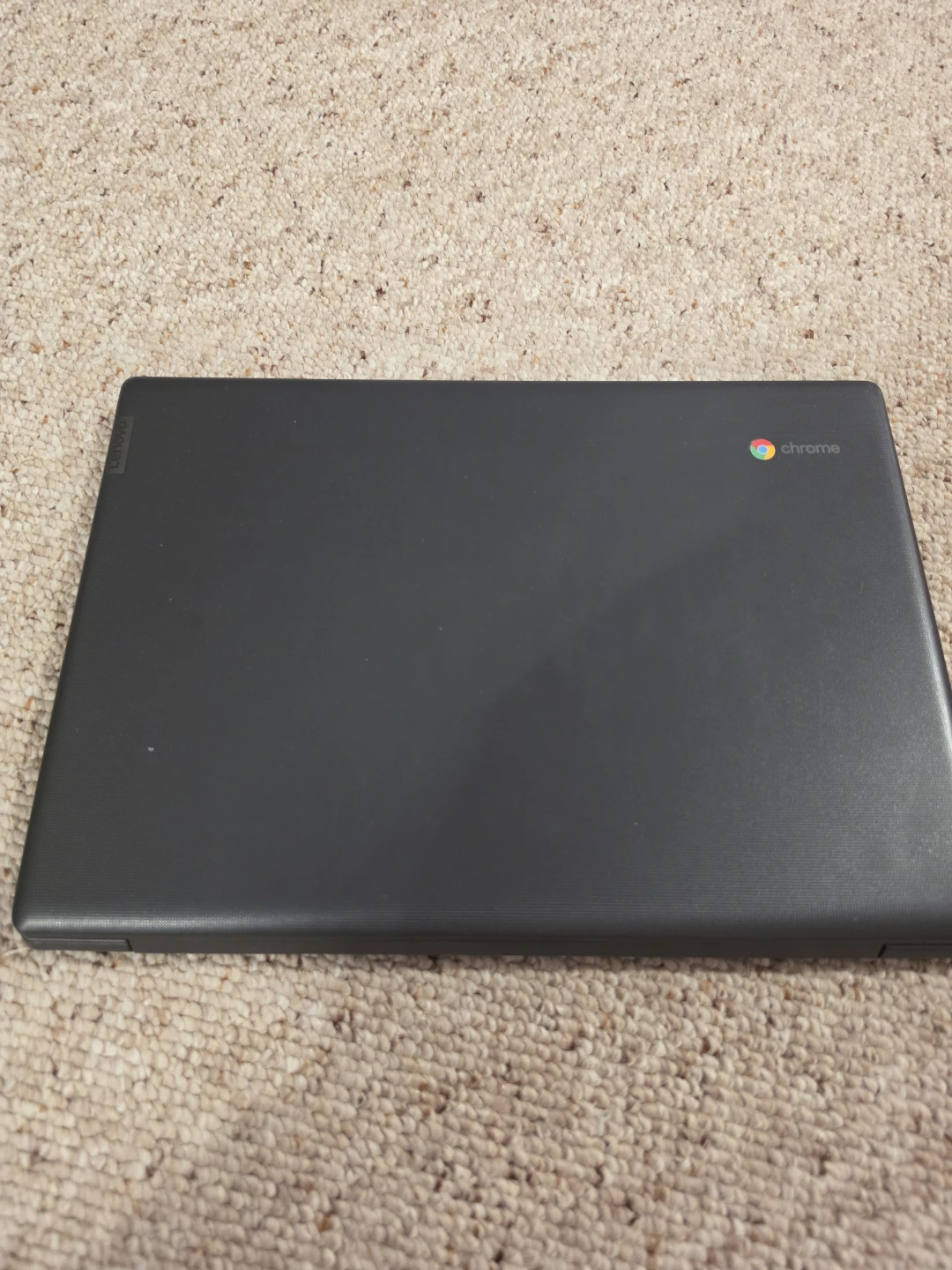 Lenovo Chromebook S330 Laptop - photo 2