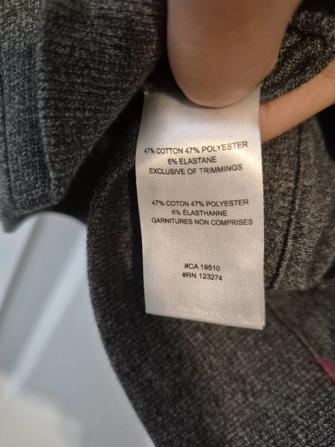 BRAND NEW Lolë Cozy Floral Raglan Crewneck Sweatshirt - photo 5