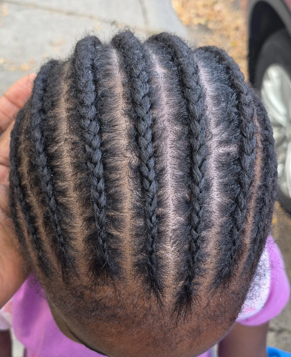 Braids