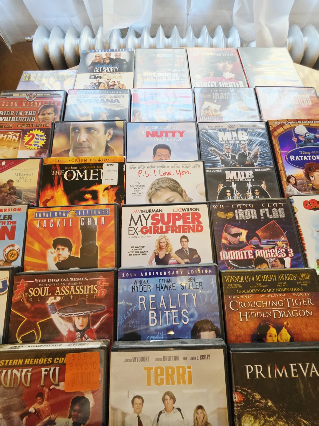 Various DVD bundle #3 - photo 4