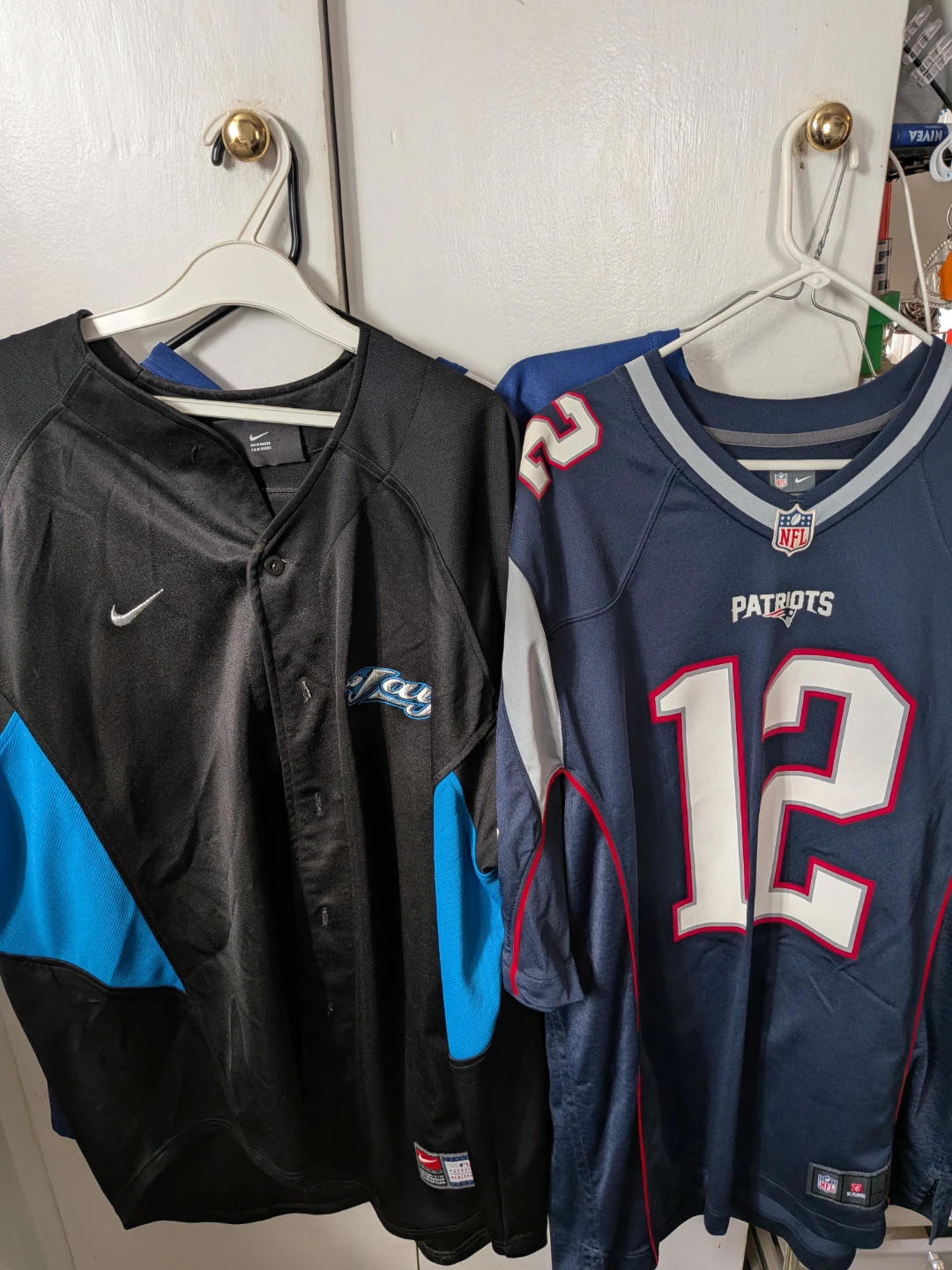 Assorted Professional Sports Jerseys - photo 3