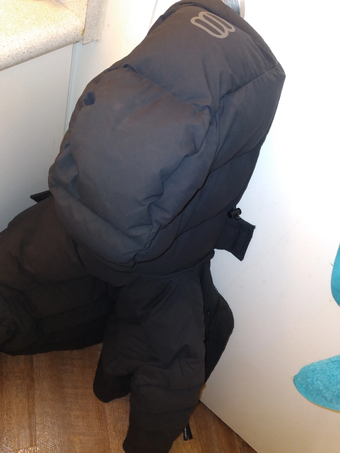 Aritzia The Super Puff Original Jacket - photo 3