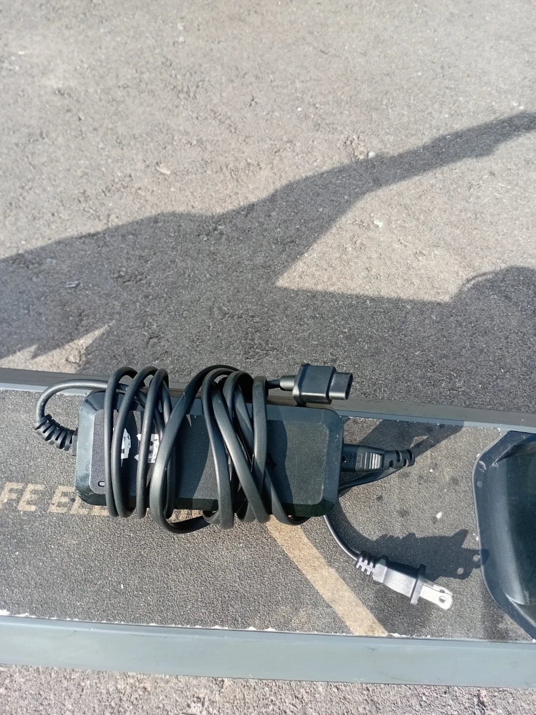 NIU Electric Scooter - photo 5