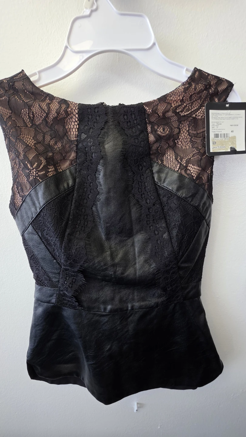 Clothes - photo 3