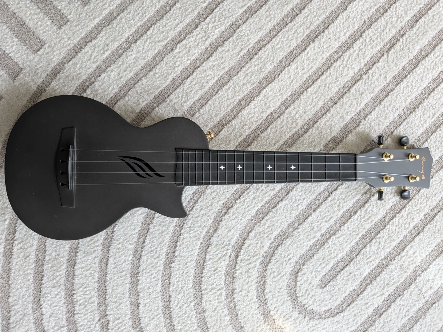 Enya Nova U Mini Ukulele