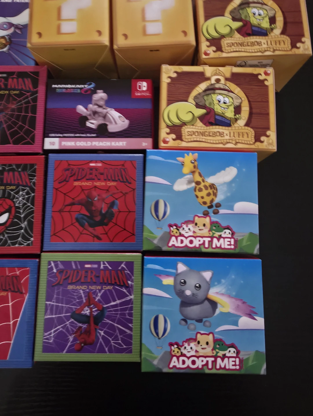 McDonalds Toys - photo 4