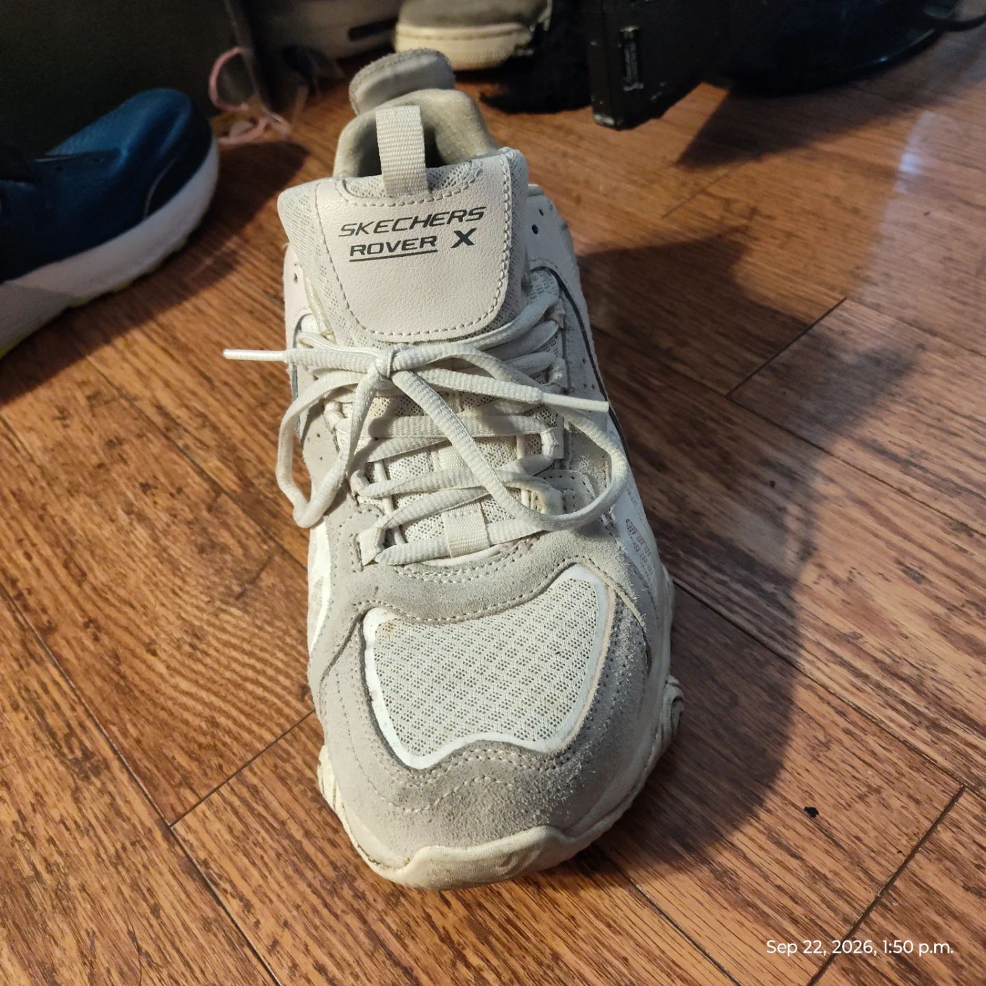 Skechers Rover X Sneakers - photo 3