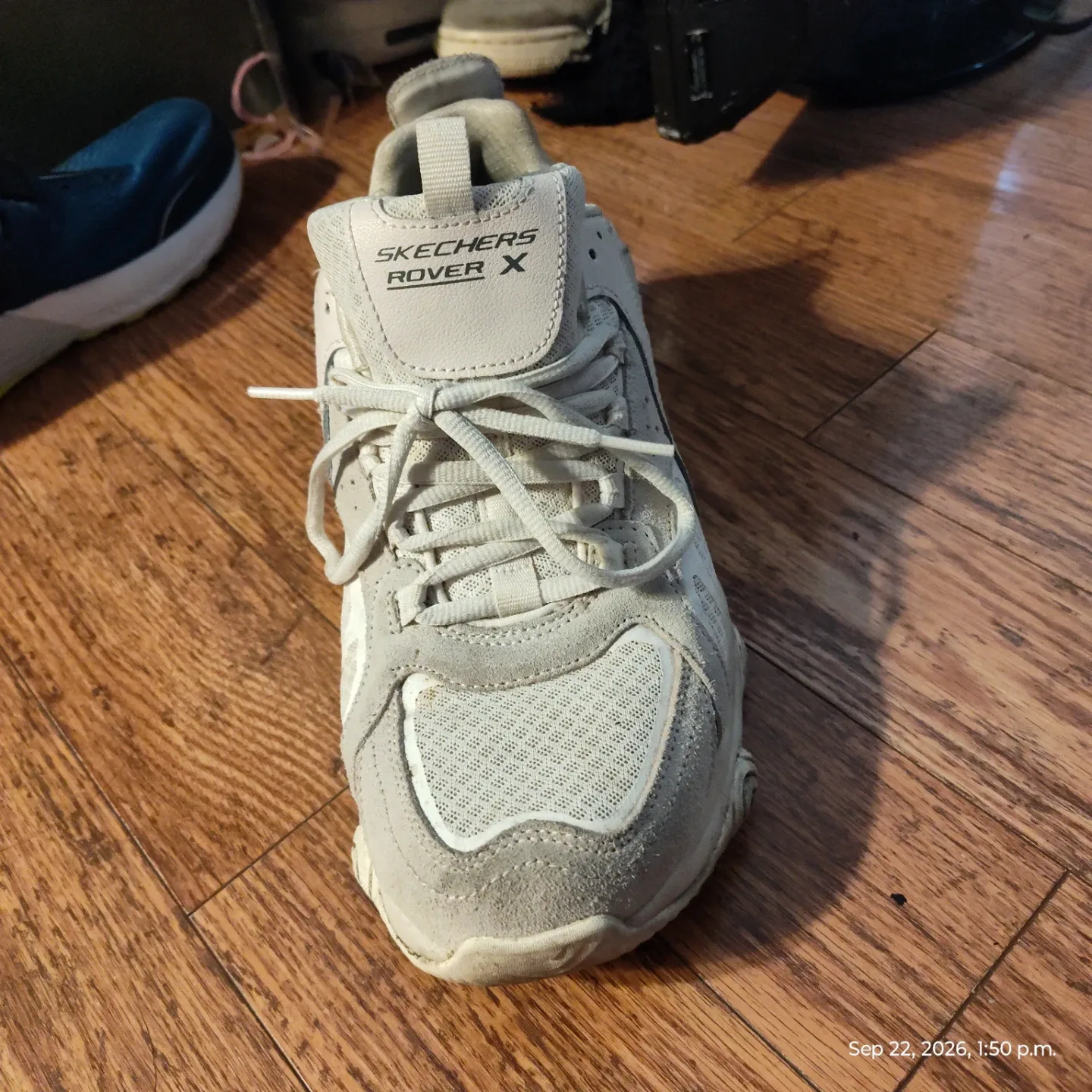 Skechers Rover X Sneakers - photo 3