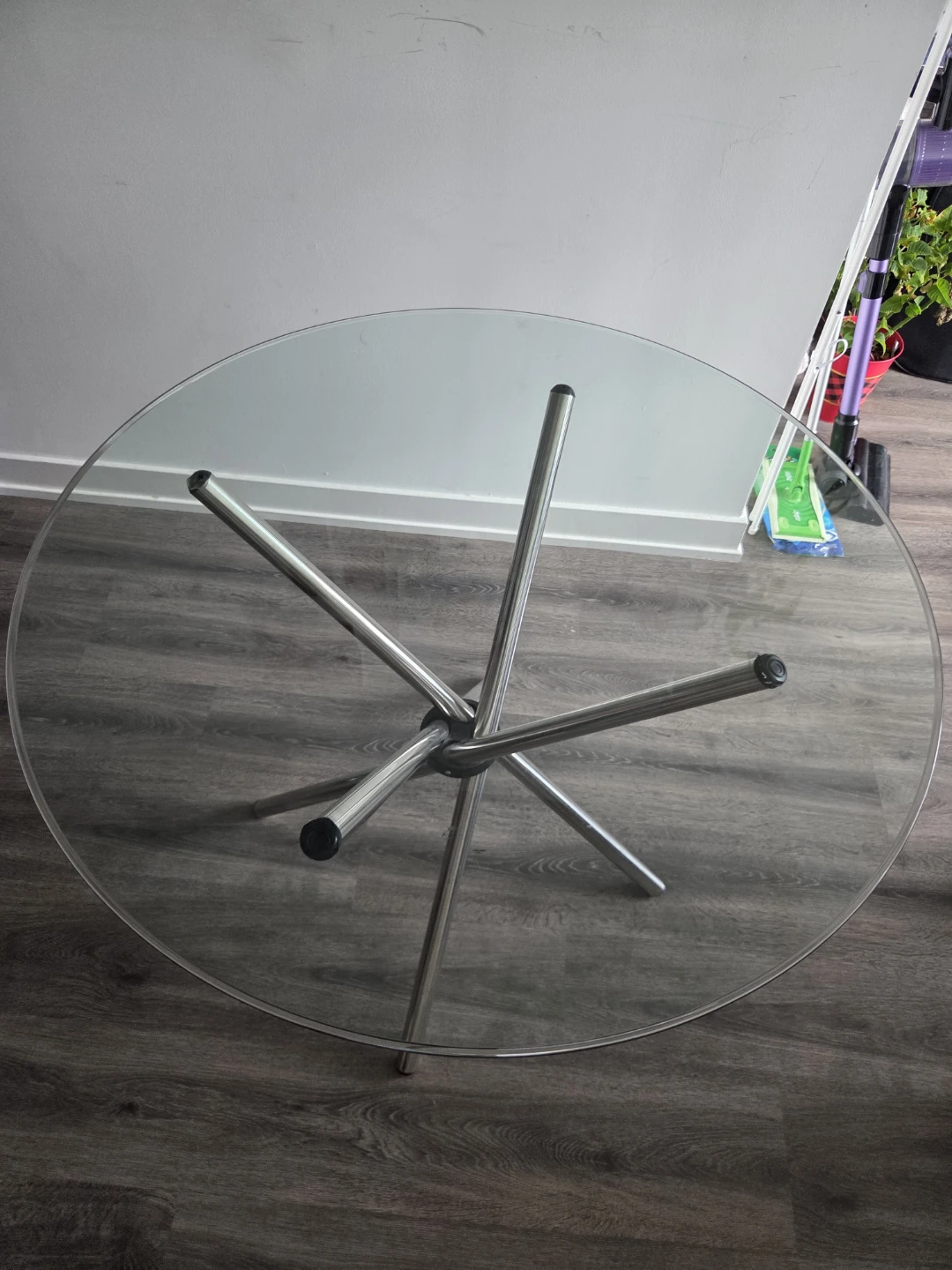 Glass Table, low price, take it now