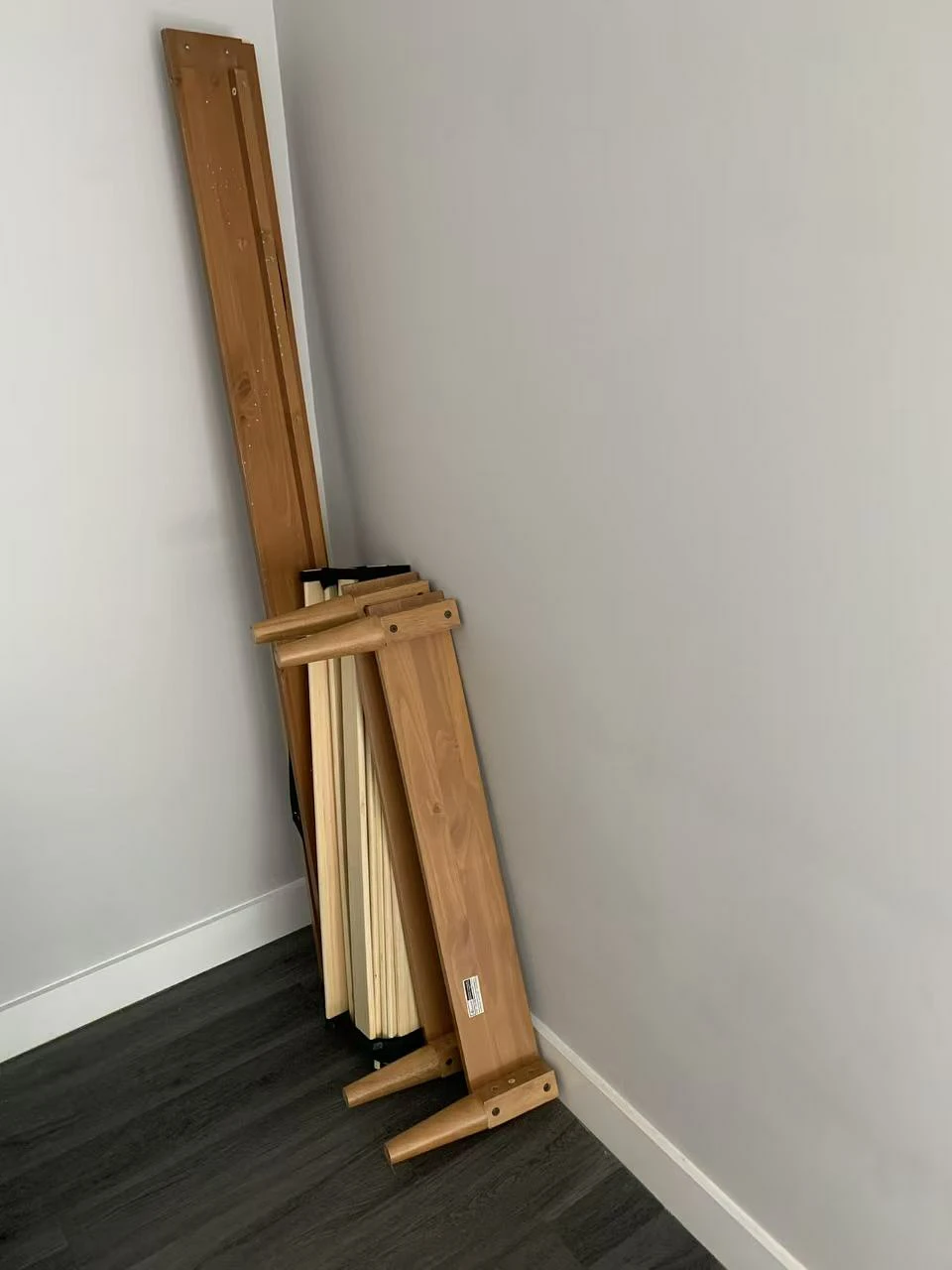 IKEA Bed Frame - photo 3