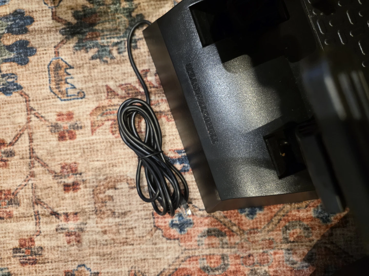 Thrustmaster TMX Force Feedback Racing Wheel & Pedals - photo 3