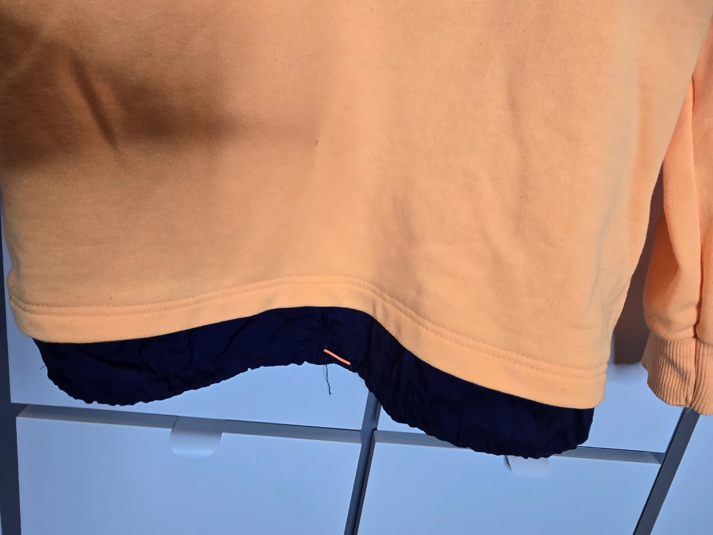 Zara Unisex kids Orange GO-GET PLAY Hoodie - photo 4
