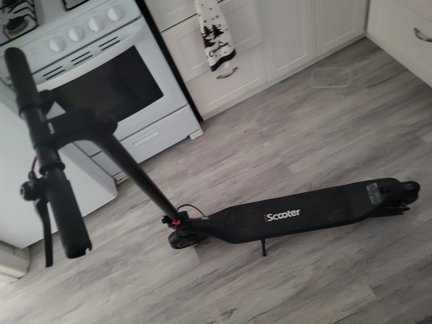 I SCOOTER FOR SALE - photo 2