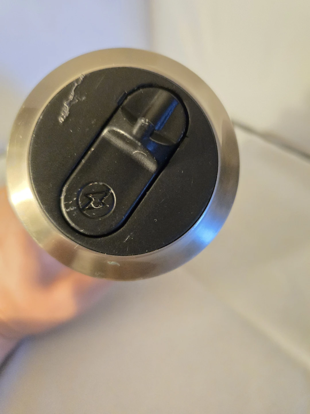 Hydron Hydrogen Water Bottle - photo 3