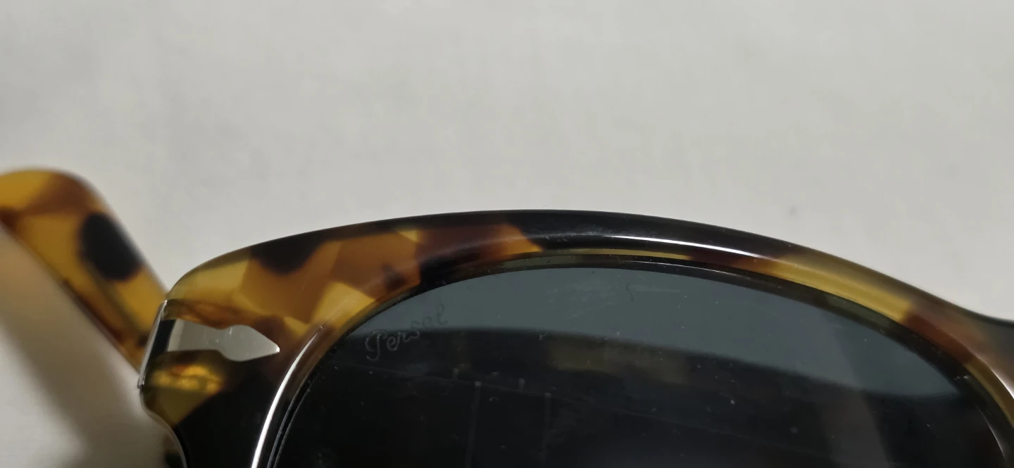 Persol 714 foldable sunglasses (54 mm ) - photo 5