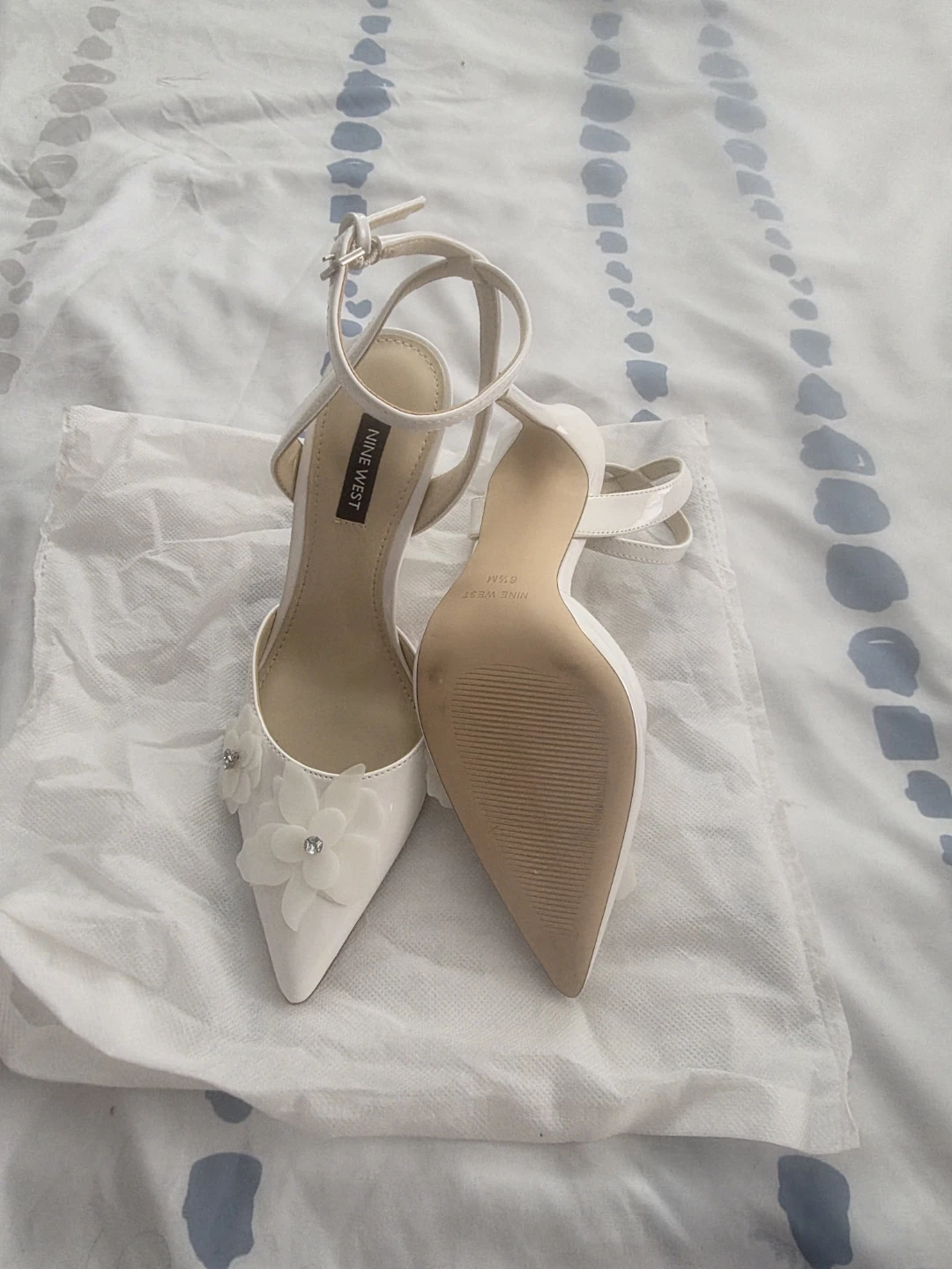 Nine West 6.5 nuevas