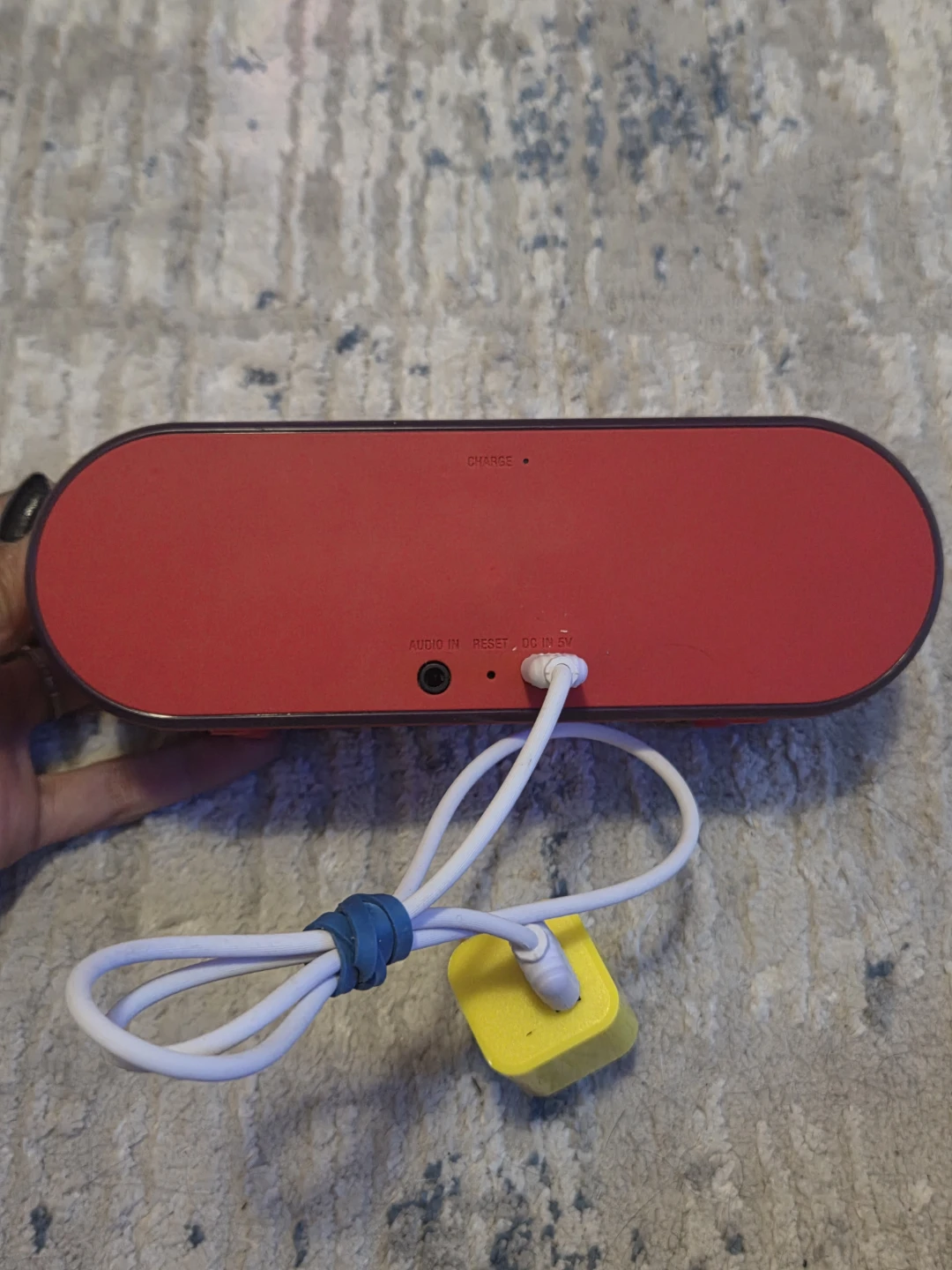 Sony SRS-X2 Bluetooth Speaker - photo 3