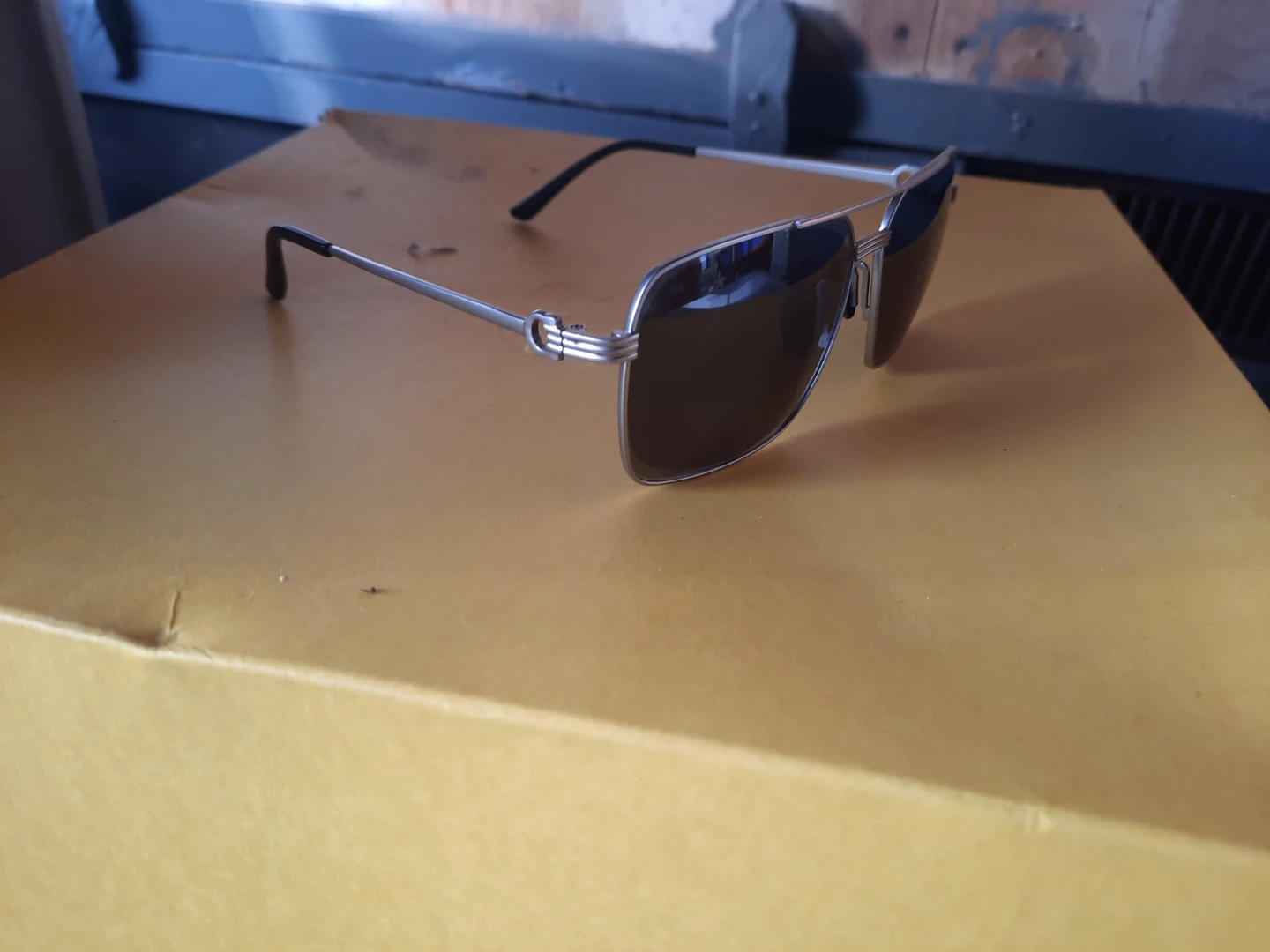 Cartier Sunglasses - photo 5