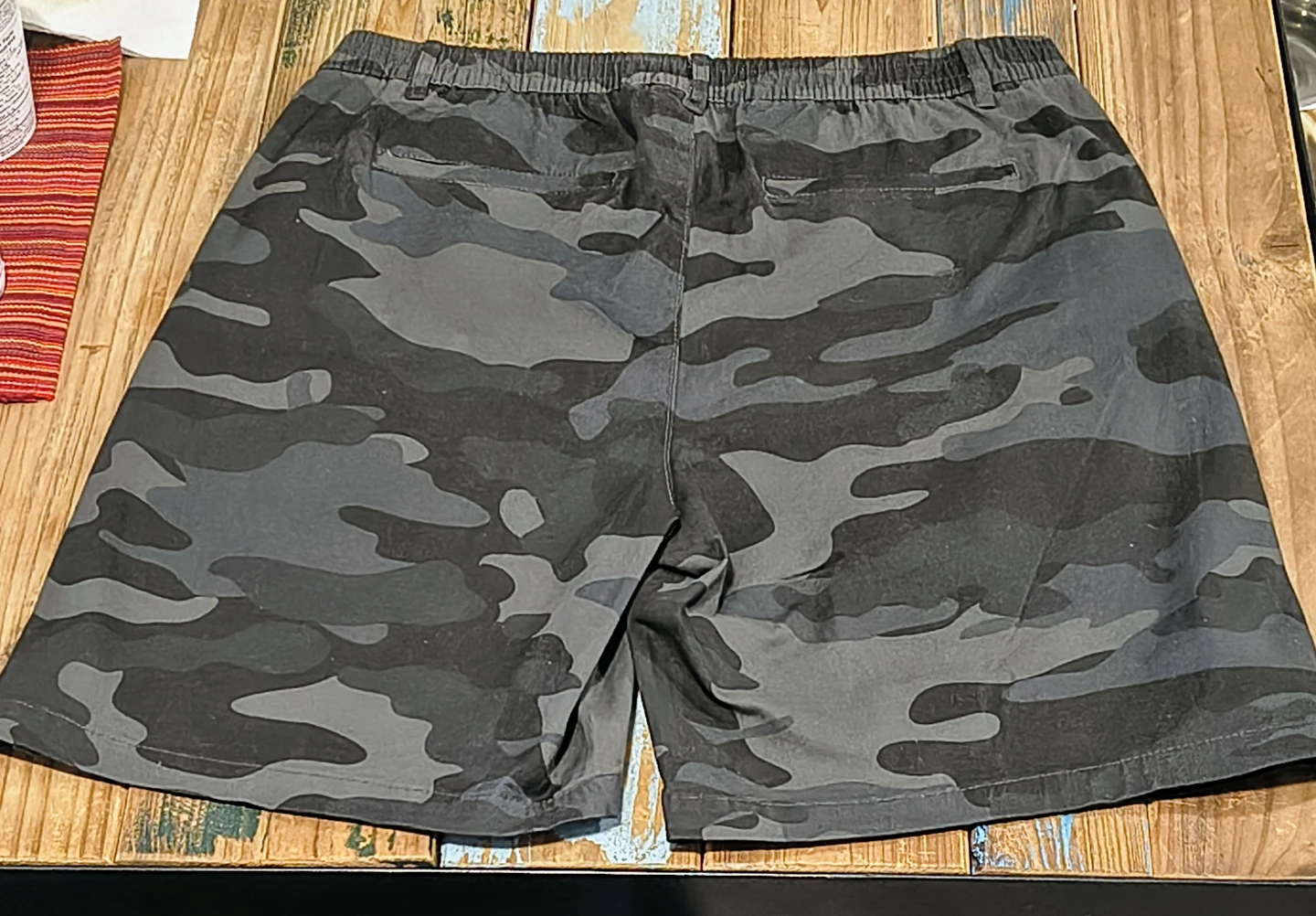 North Western Loose Twill Short Size 36 - photo 3
