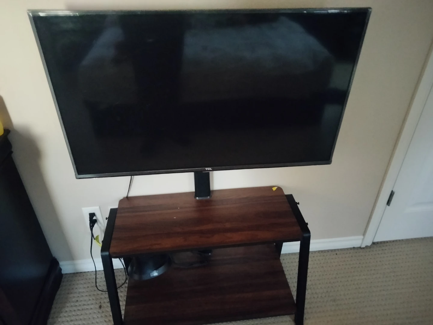 Bedroom Display with stand - photo 2