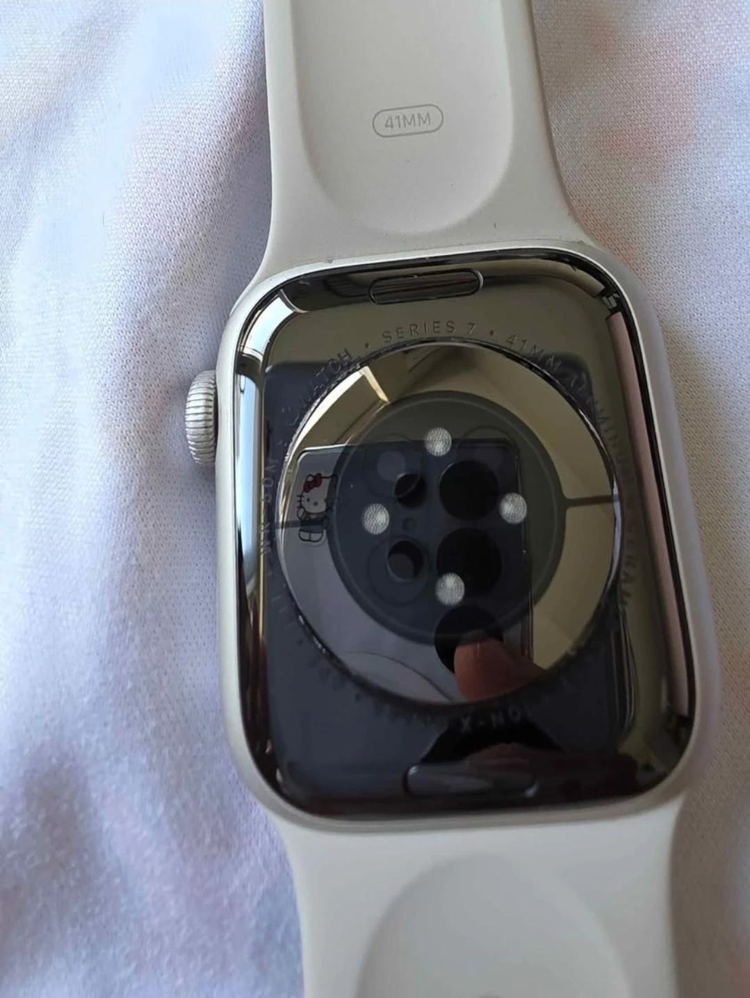 Apple Watch Series 7 41mm(LTL)