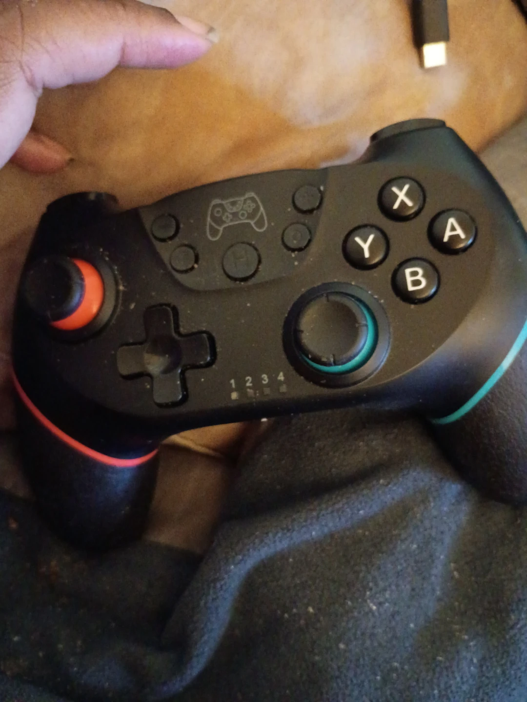 Wireless Gaming Controller Bundle - photo 2