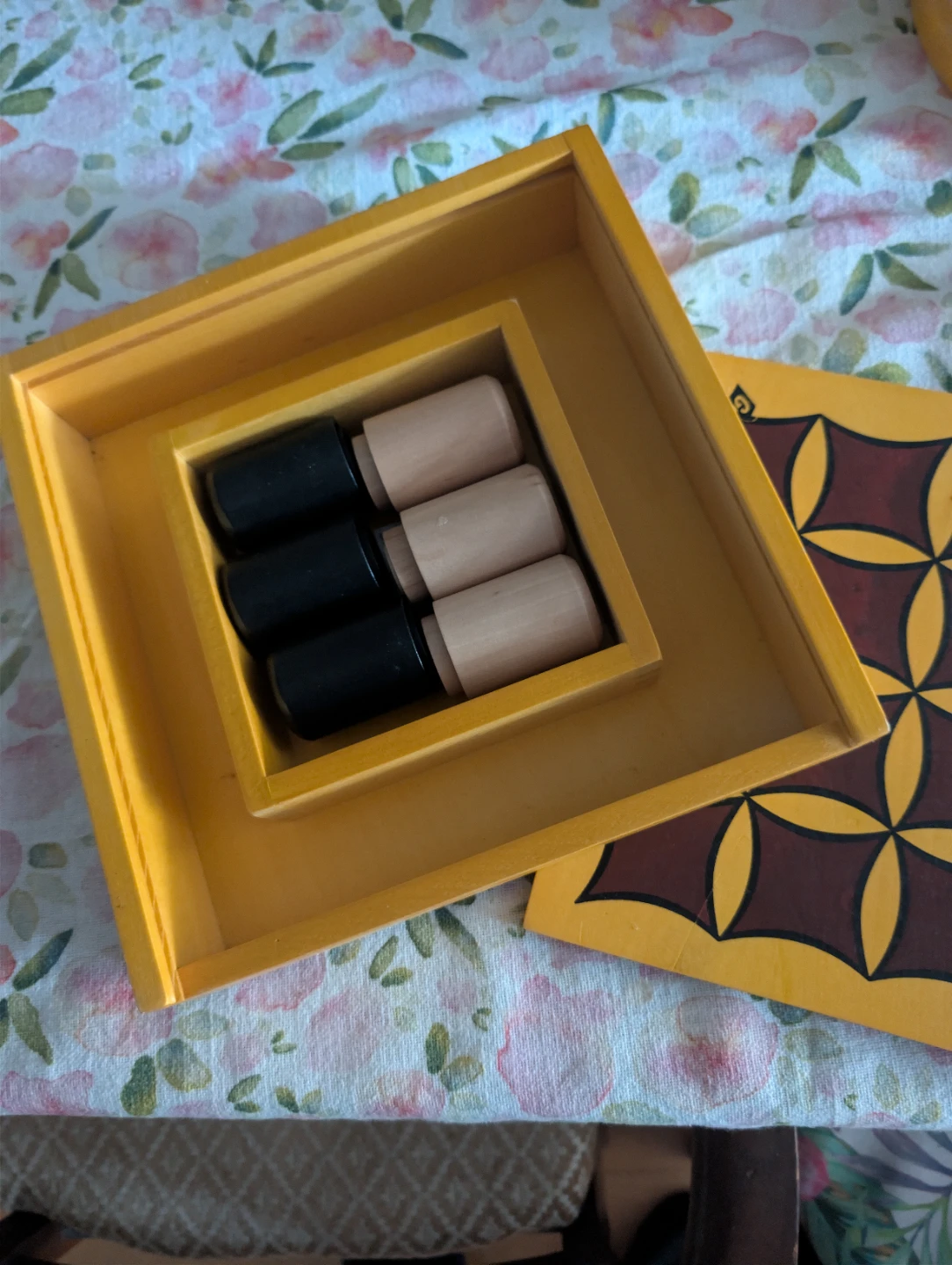 Gobblet Board Game - photo 2