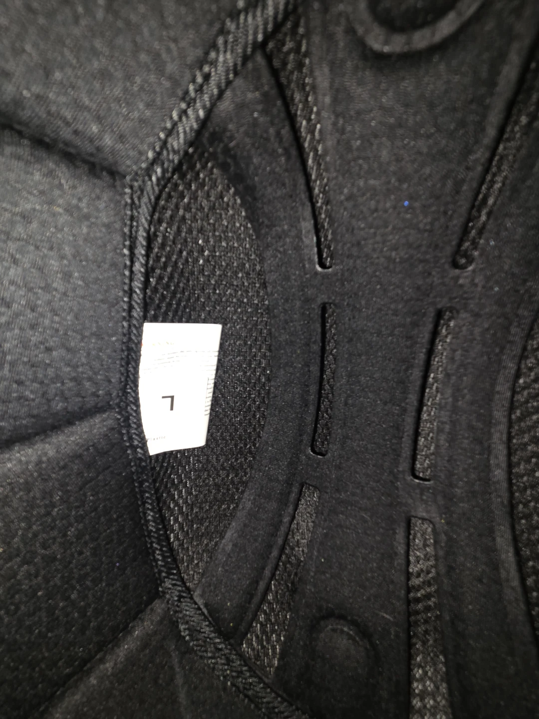 NEW IN BOX Matte Black WT-902 Motorcycle Helmet - photo 5