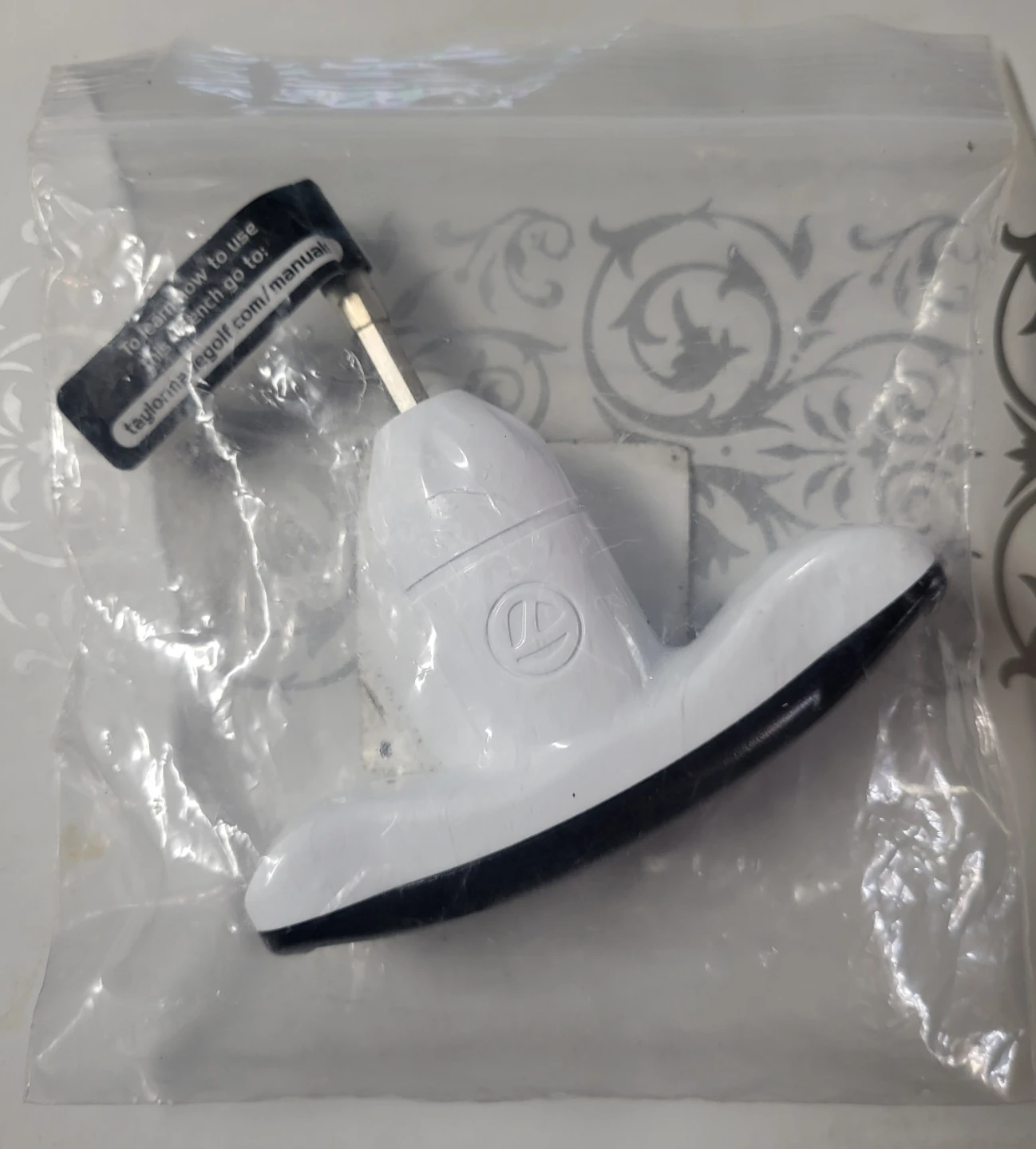 TaylorMade Golf Wrench Tool - photo 2