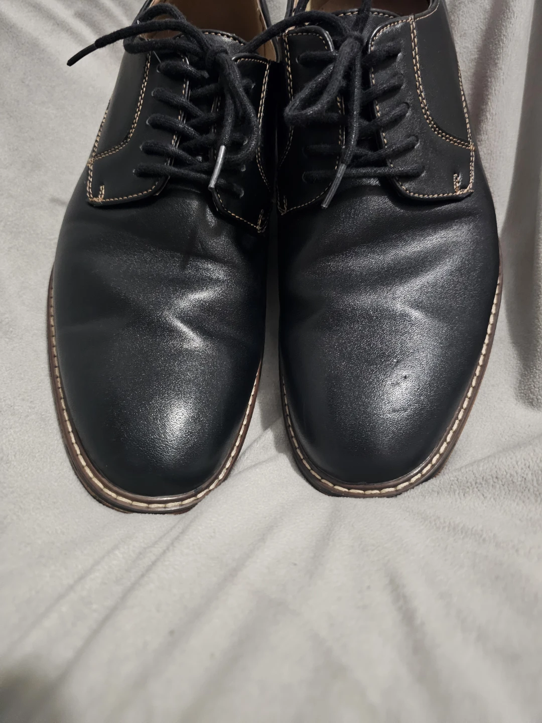 Dexter Comfort Memory Foam Shoes - photo 4