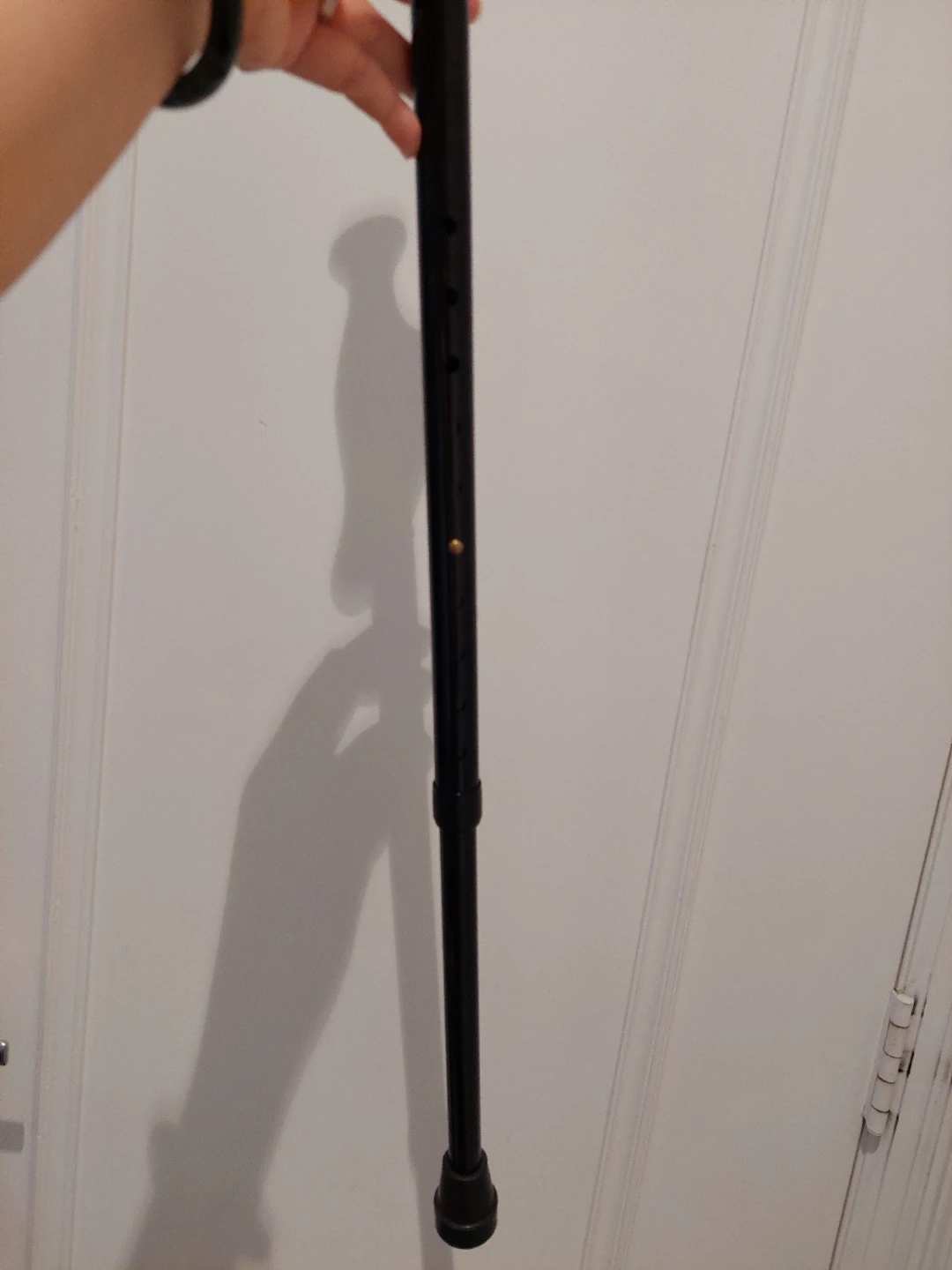 Dana Douglas Anatomical Handle Cane 🏈 - photo 2