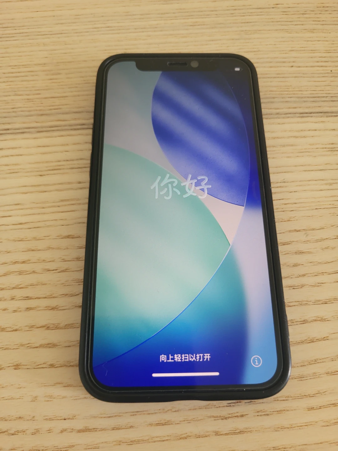 IPhone 12 Mini