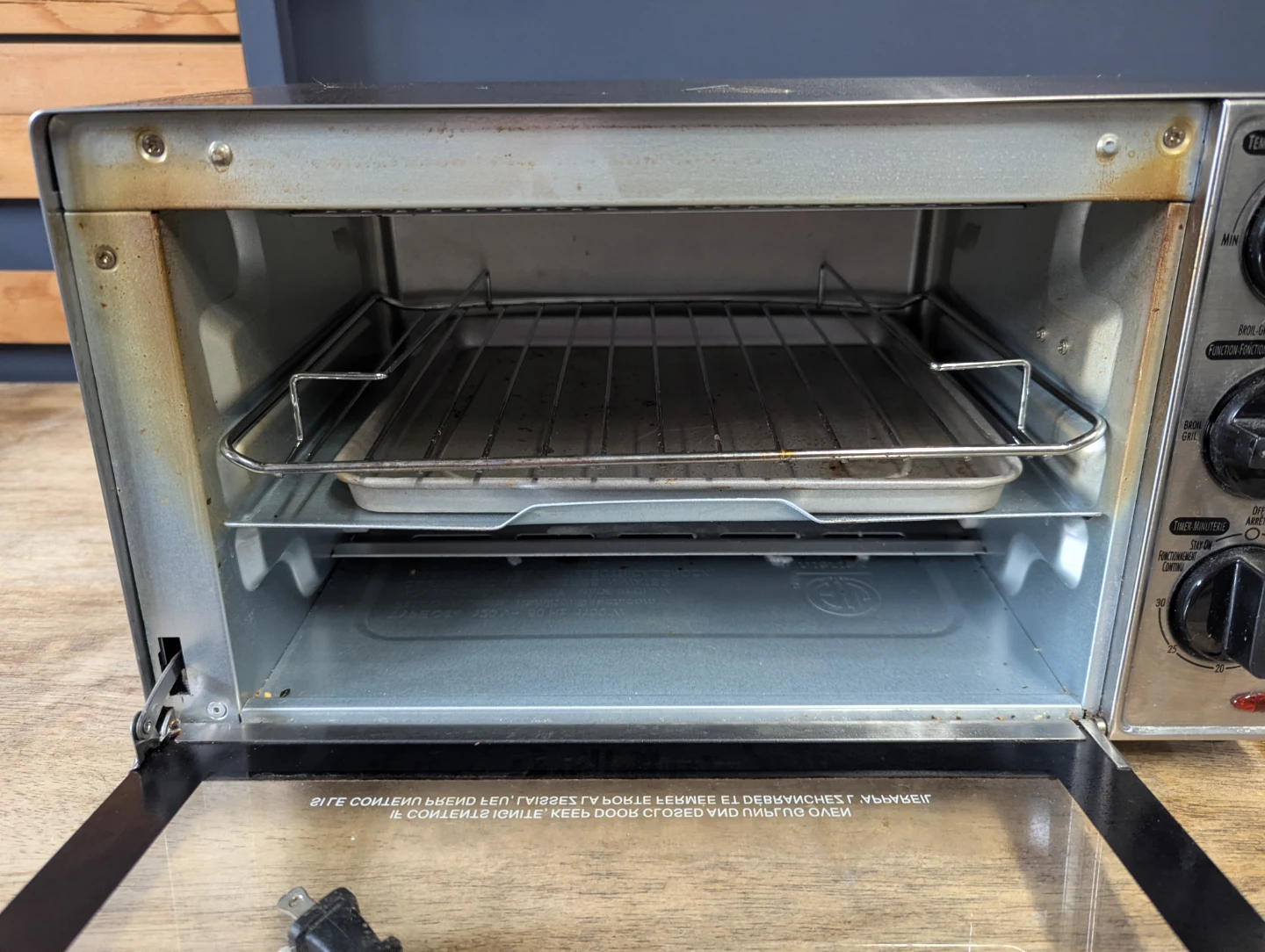 Hamilton Beach Countertop Oven - photo 3
