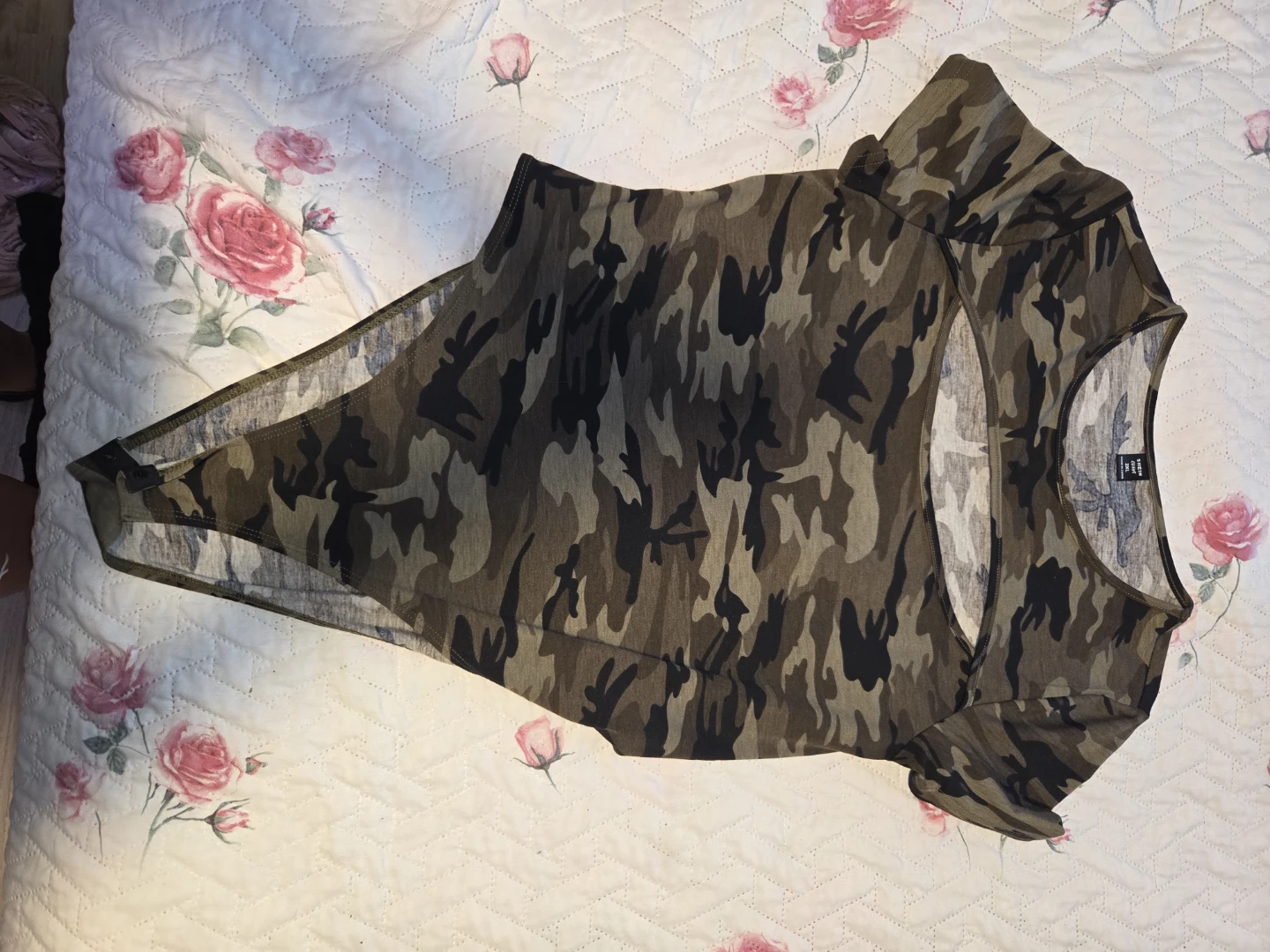 Assorted Graphic T-Shirts and Bodysuits - photo 5