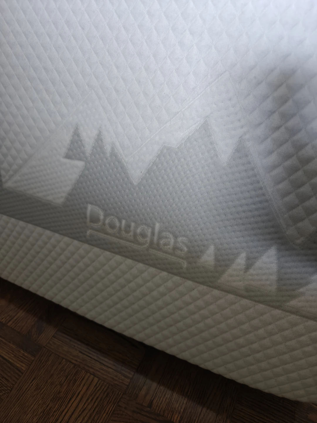 Douglas Original Queen Mattress - photo 3