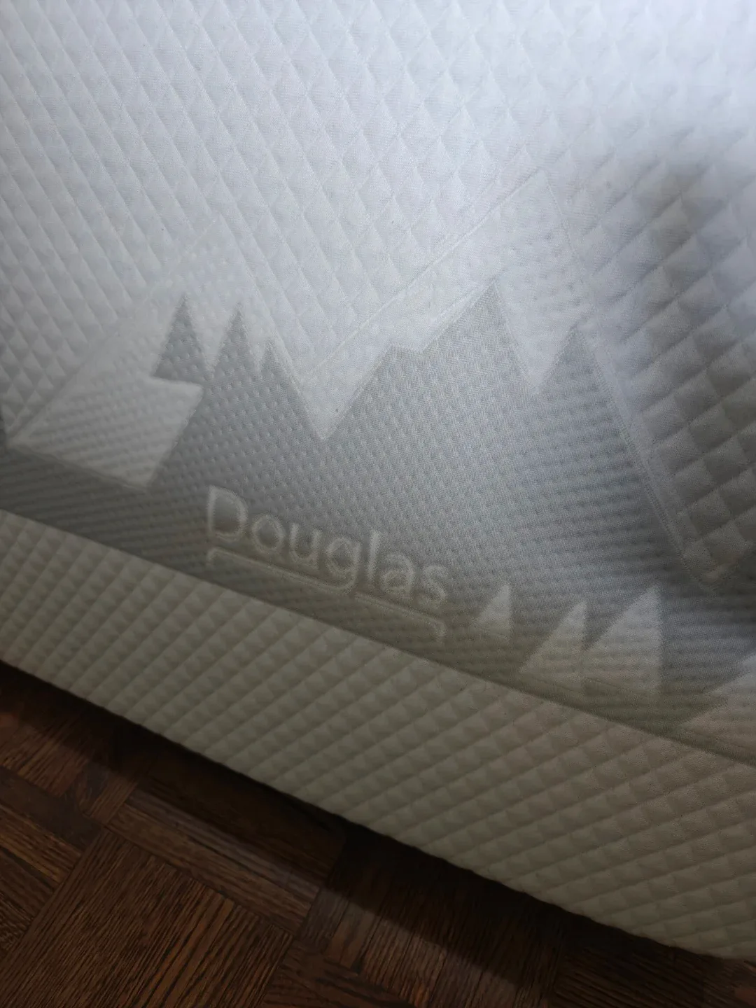 Douglas Original Queen Mattress - photo 3