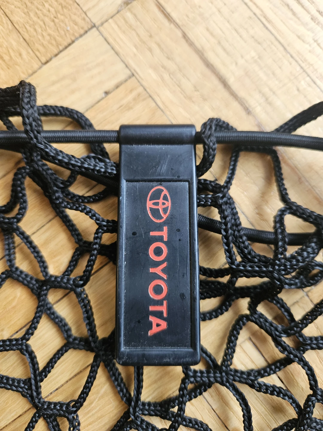 🏈Genuine Toyota RAV4 Cargo Net - photo 2