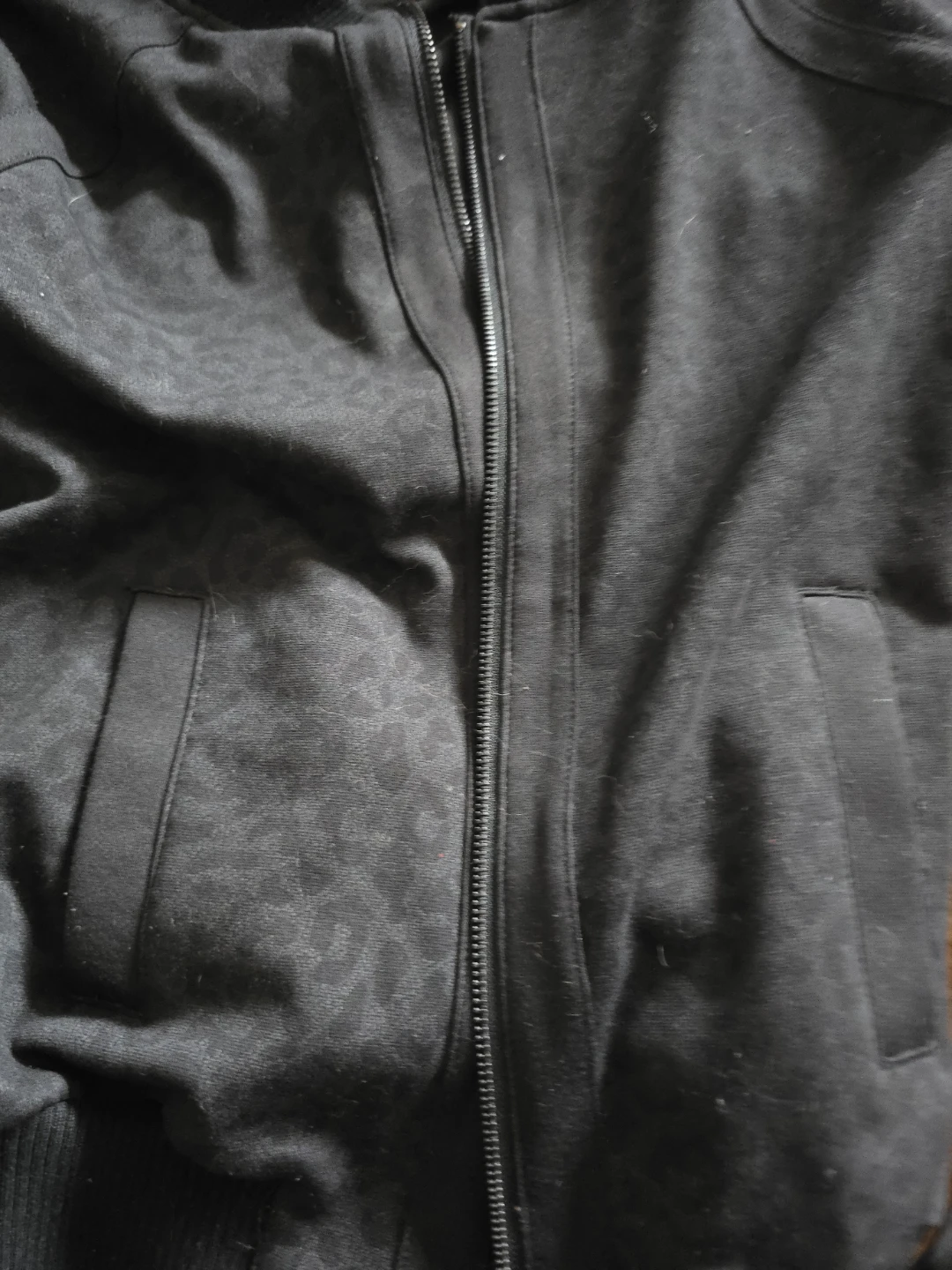 Liverpool Track Jacket - photo 2