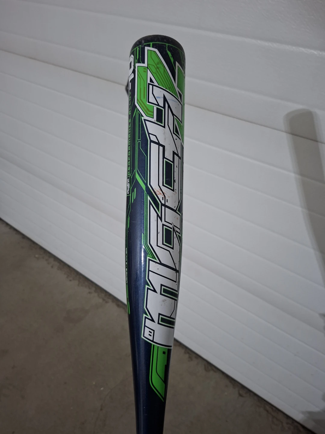 Rawlings 5150 USA Baseball Bat - photo 3