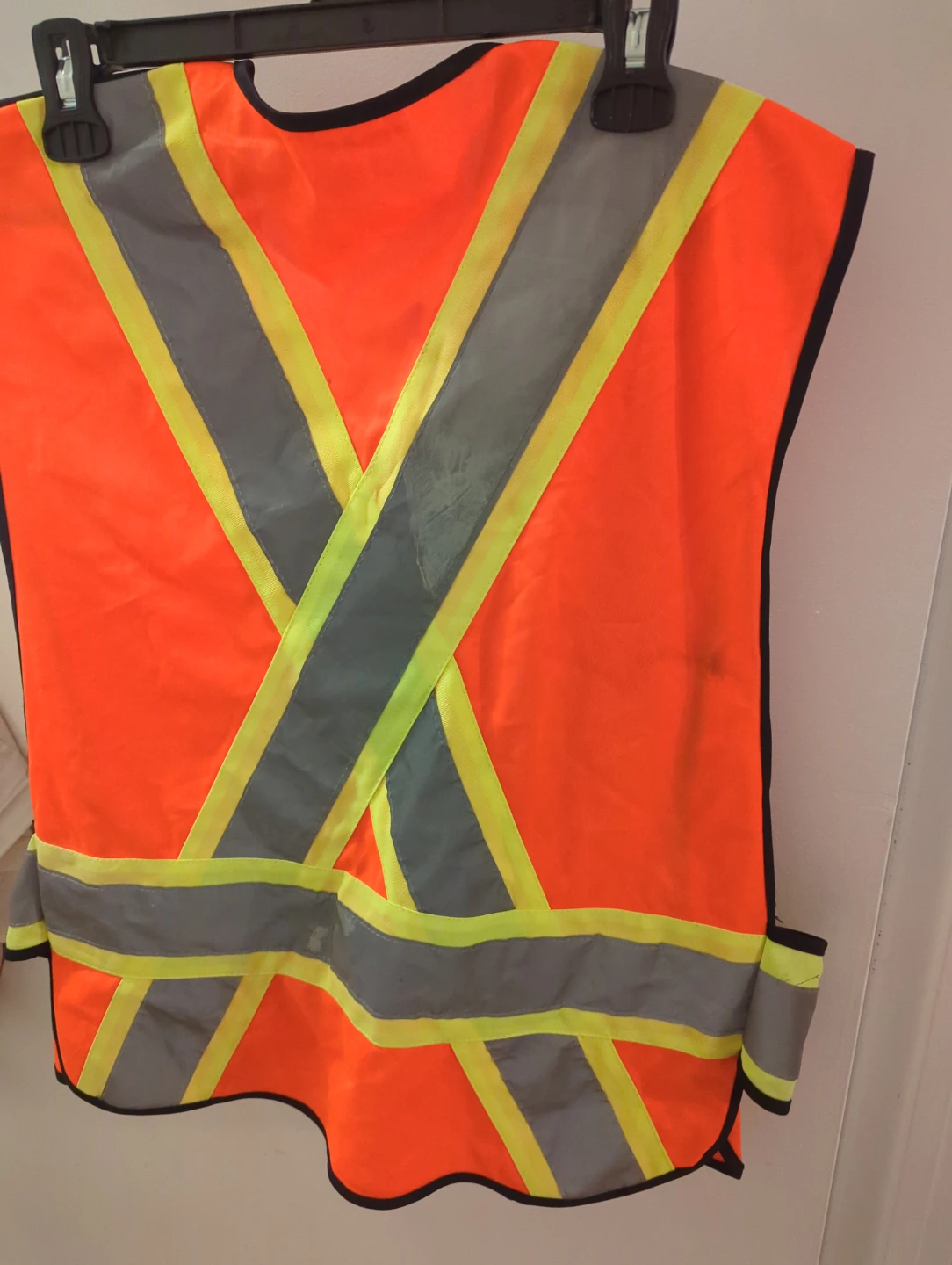 High Visibility Safety Vest - photo 2
