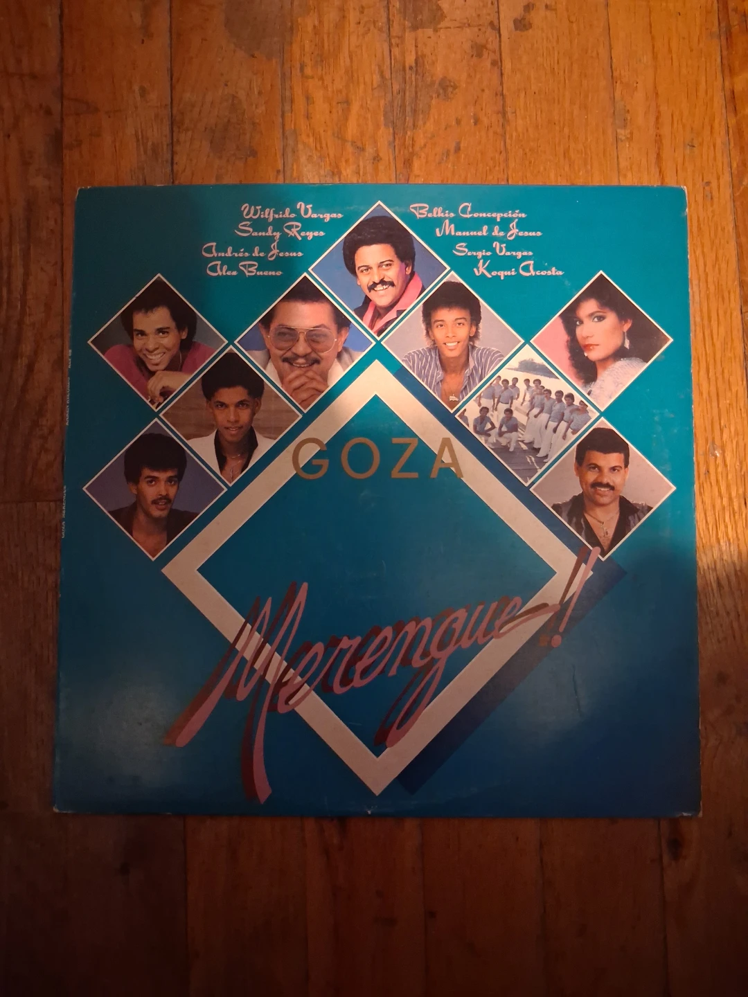 Cool Vintage Records - photo 3
