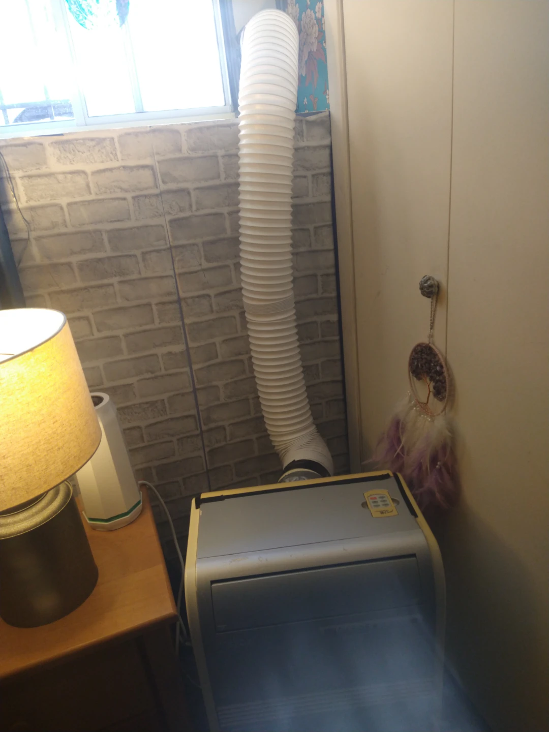 Commercial Cool 8000 BTU Portable Air Conditioner - photo 2