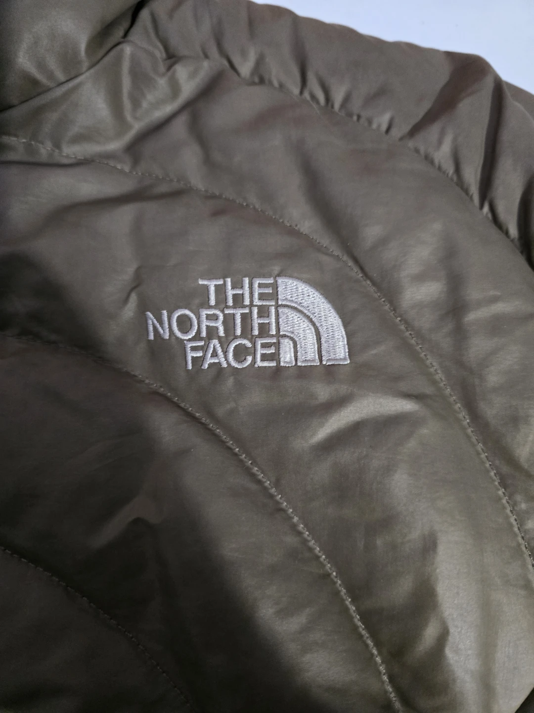 The North Face Puffer Jacket - photo 5