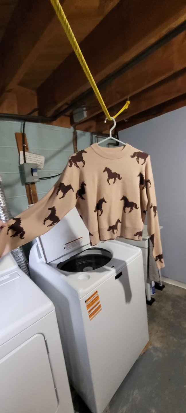 Horse Sweater/Stuffies - photo 2