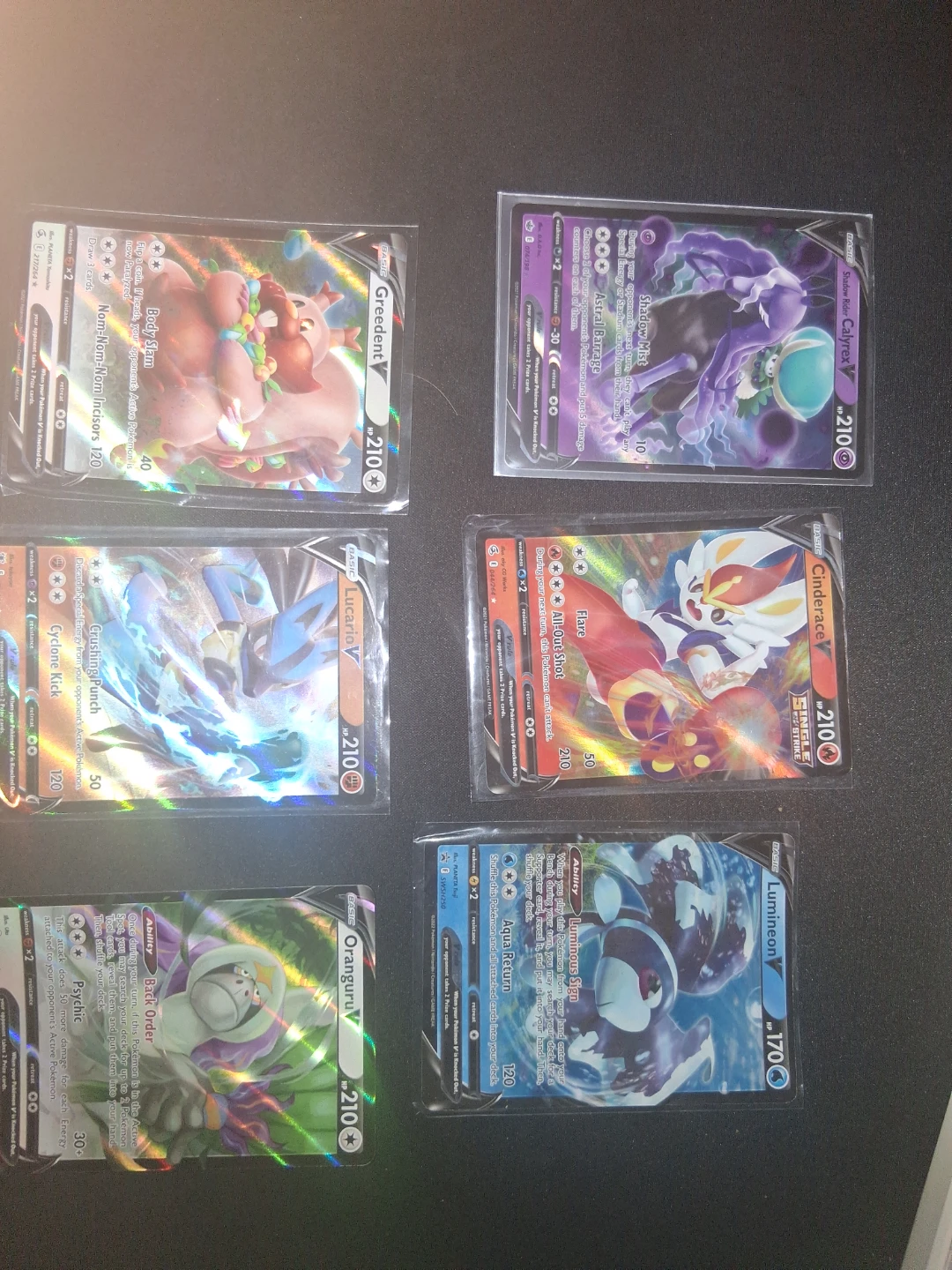 Large Collection of Assorted Pokemon Trading Cards - photo 2