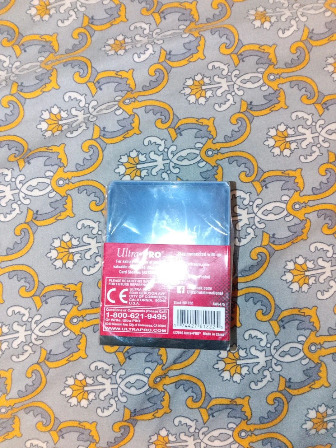 Ultra PRO 3 x 4 Regular Toploaders 25 Pack - photo 2