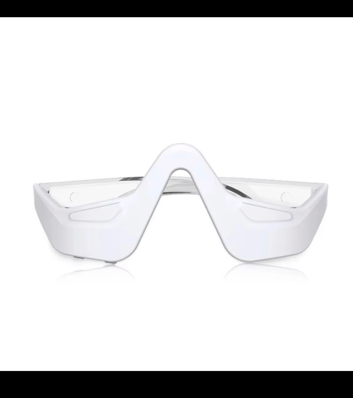 Red Light Eye Fatigue Relief Massager - photo 2
