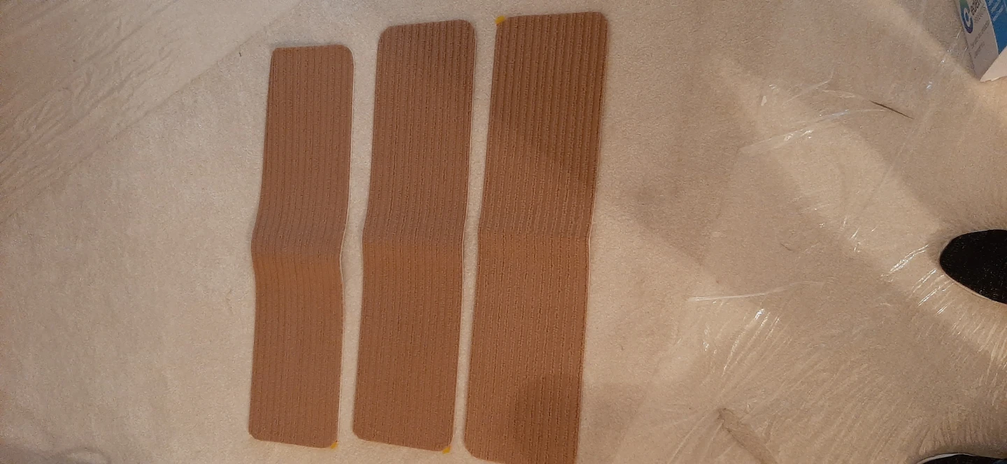 EdenProducts Non Slip Carpet Stair Treads - photo 4